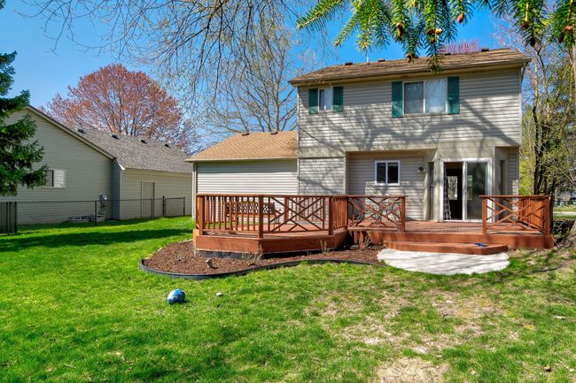 2172 Hartshorn Ave, House other with 3 bedrooms, 3 bathrooms and null parking in Troy MI | Image 46