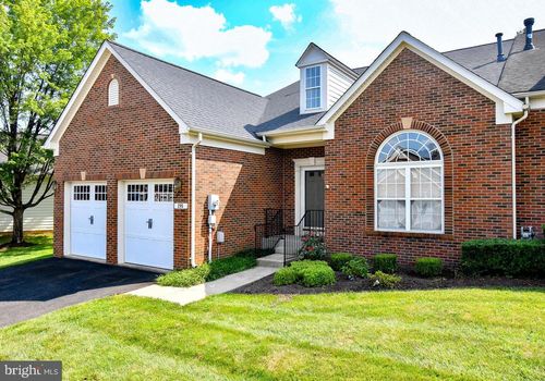 295 Amber Cir, WARRENTON, VA, 20186-4344 | Card Image