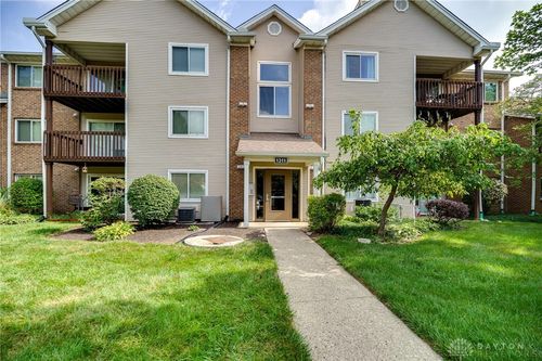 6-1311 Hollow Run, Dayton, OH, 45459-5880 | Card Image