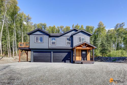 7355 N Golden Drive, Wasilla, AK, 99623 | Card Image