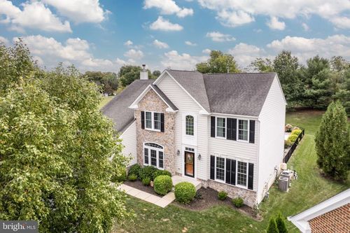 672 Spring Meadow Dr, WESTMINSTER, MD, 21158-4431 | Card Image