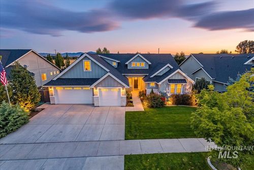 1768 N Annadale Way, Eagle, ID, 83616-7800 | Card Image