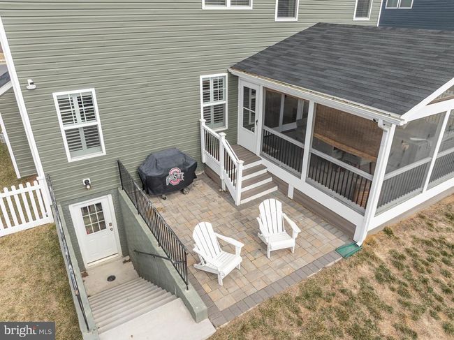 292 Norland Knoll Dr, House other with 5 bedrooms, 5 bathrooms and null parking in STEPHENSON VA | Image 79
