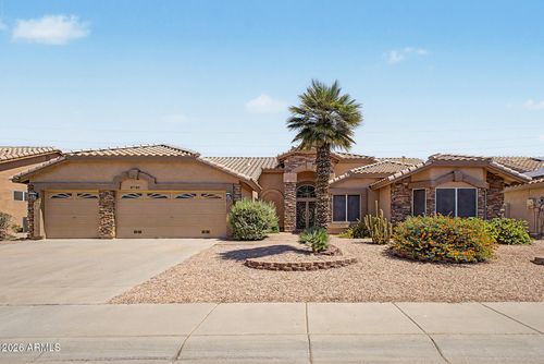 8748 W Sierra Pinta Drive, Peoria, AZ, 85382 | Card Image
