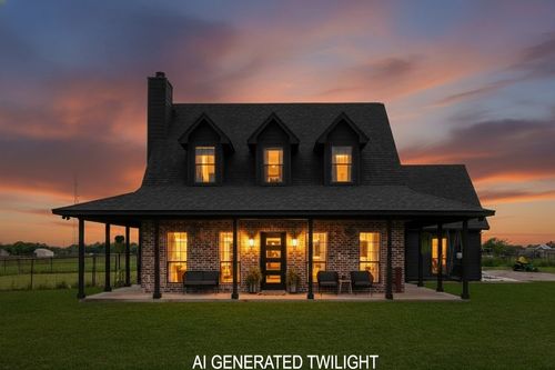 1068 Frontier Trl, Rockwall, TX, 75032-8214 | Card Image