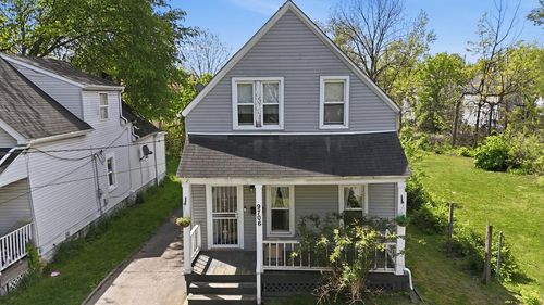9706 Sophia Ave, Cleveland, OH, 44104 | Card Image