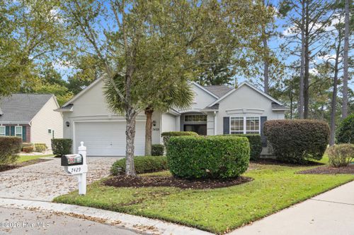 7429 Prestwick Ct Sw, Sunset Beach, NC, 28468-4617 | Card Image