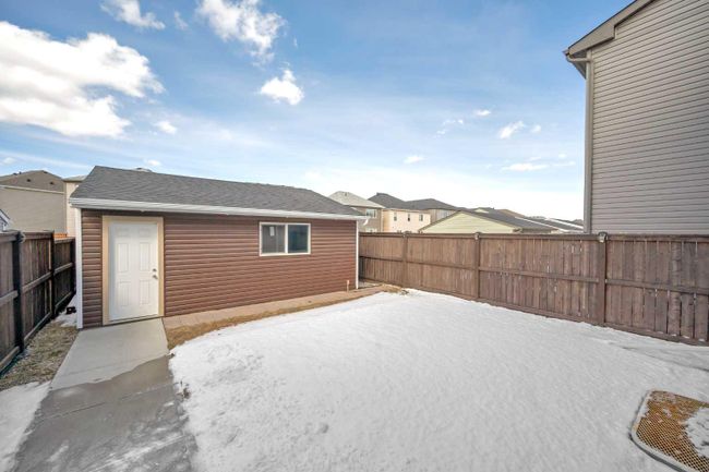 209 Cityscape Common Ne, Home with 3 bedrooms, 2 bathrooms and 2 parking in Calgary AB | Image 37