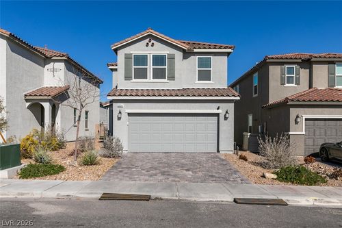 9894 W Meranto Ave, Las Vegas, NV, 89178-9414 | Card Image