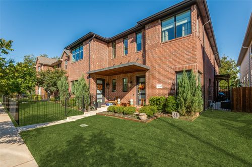 5116 Slate St, Fort Worth, TX, 76114-4325 | Card Image