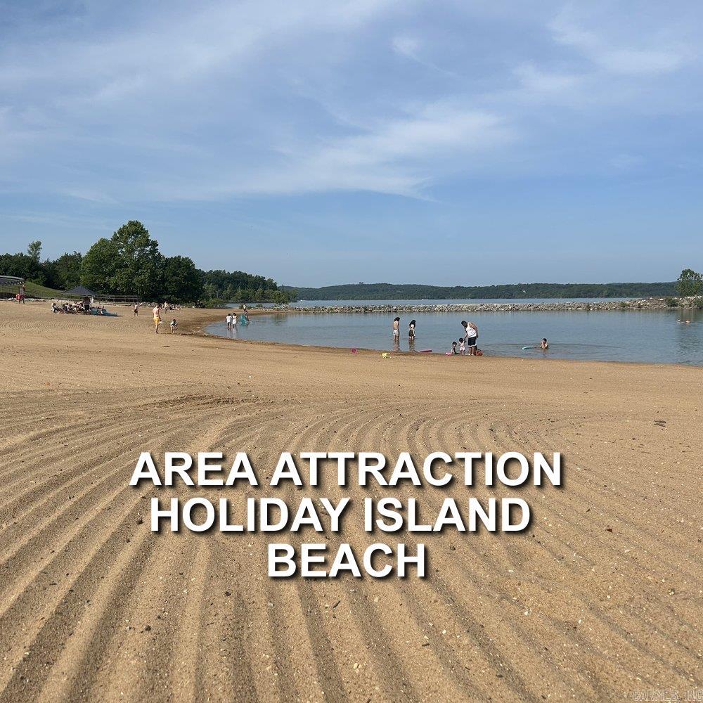 Land in Holiday Island 4