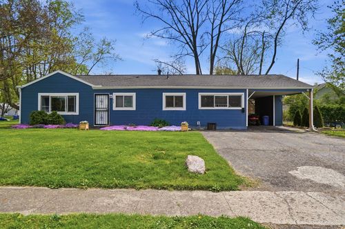 424 Wolfe Ave, Whitehall, OH, 43213-1859 | Card Image