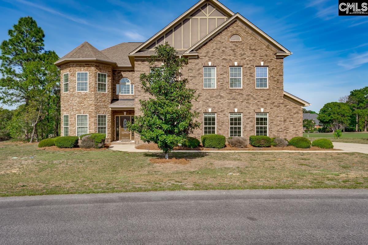 Residential in Blythewood
