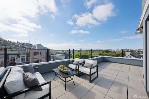 484-482-484 Belvedere St, San Francisco, CA, 94117-4310 | Card Image