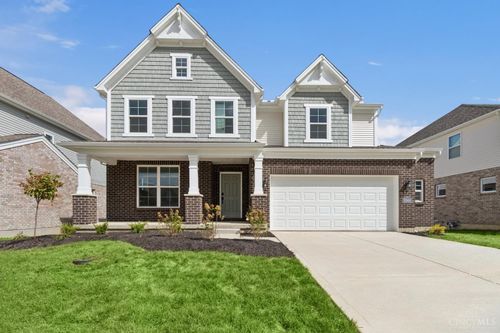 5560 Timberhill Dr, Fairfield Twp, OH, 45011-3774 | Card Image