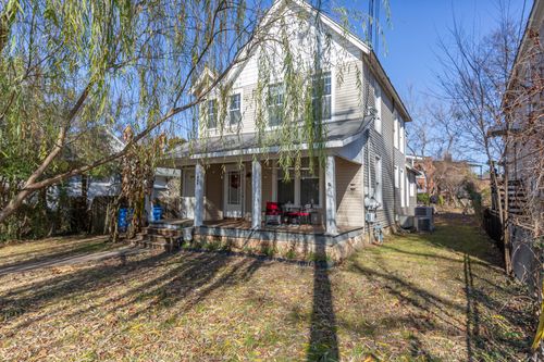 407 Colville St, Chattanooga, TN, 37405-2836 | Card Image