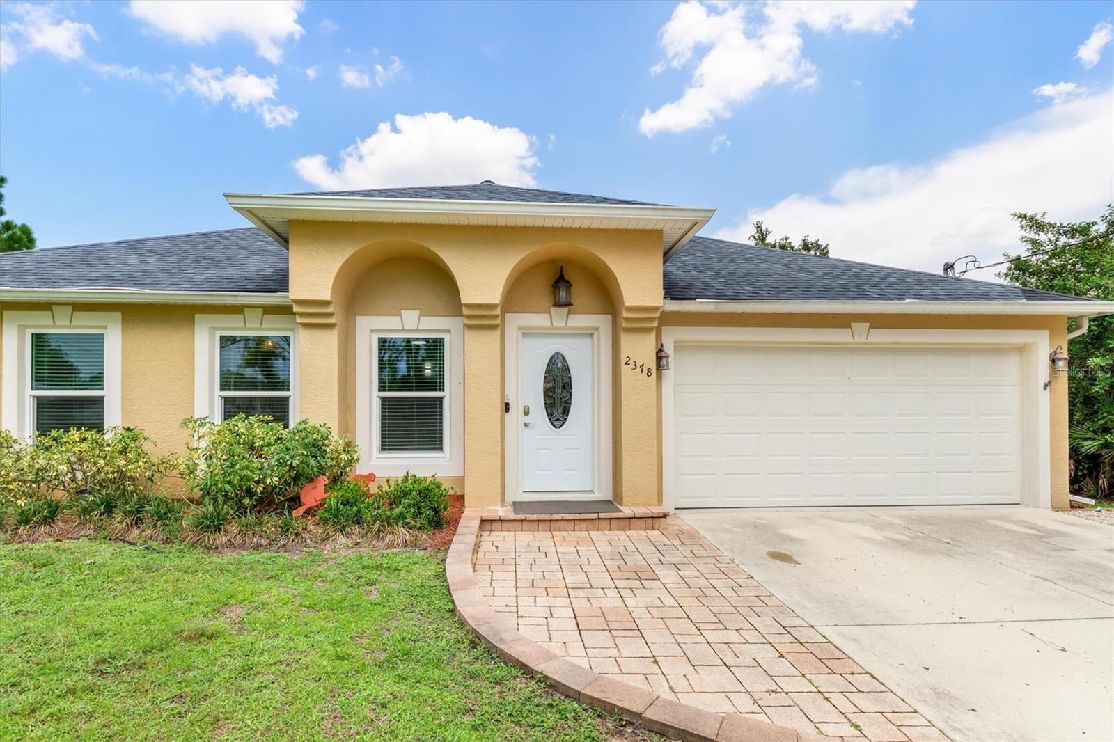 Burlington St, North Port, FL 34286