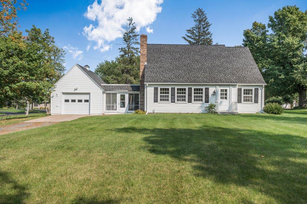 Old Towne Rd, Chisago City, MN 55013