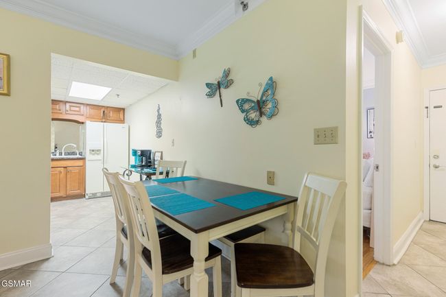 503 - 3215 N River Rd, Condo with 2 bedrooms, 2 bathrooms and null parking in Pigeon Forge TN | Image 7