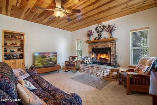 15 County Road 2019, Nutrioso, AZ, 85932 | Card Image