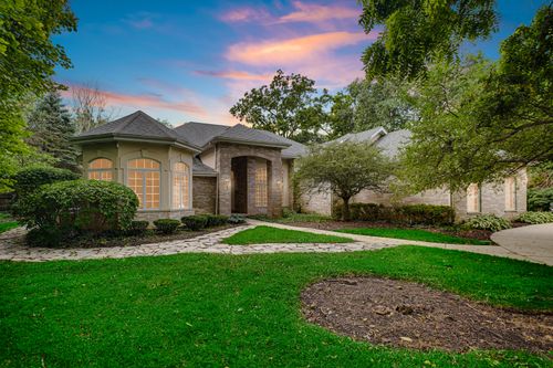 1820 Pennington Ct, New Lenox, IL, 60451-3031 | Card Image