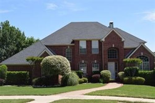 505 Northwood Trl, Southlake, TX, 76092-7427 | Card Image