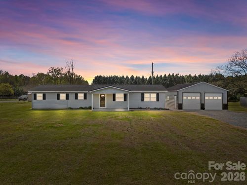 15910 Glenmore Rd, Gold Hill, NC, 28071-9402 | Card Image