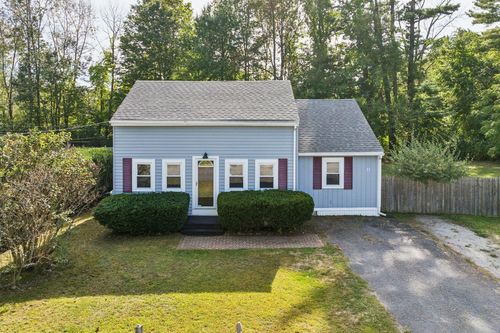 11 Stockman Avenue, Saco, ME, 04072 | Card Image