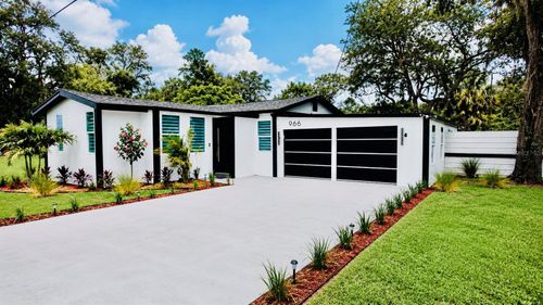 966 Clover Ave, DELAND, FL, 32720-7341 | Card Image