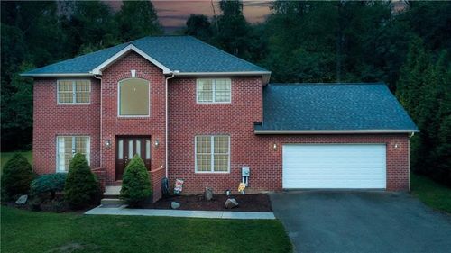 520 Royalty Drive, Uniontown, PA, 15401 | Card Image