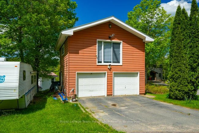 15 Labrash Lake Rd, House other with 2 bedrooms, 1 bathrooms and 4 parking in Dunchurch ON | Image 31
