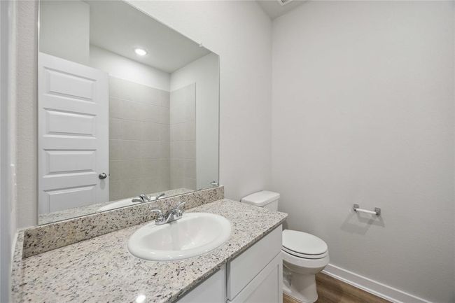 25460 Honus Wagner Way, House other with 4 bedrooms, 2 bathrooms and 2 parking in Splendora TX | Image 13