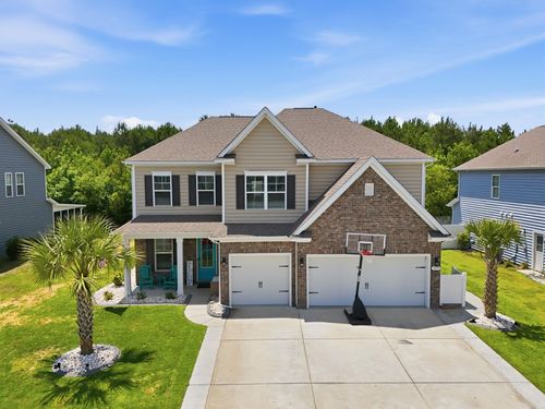 5275 Stockyard Loop, Myrtle Beach, SC, 29588-8048 | Card Image