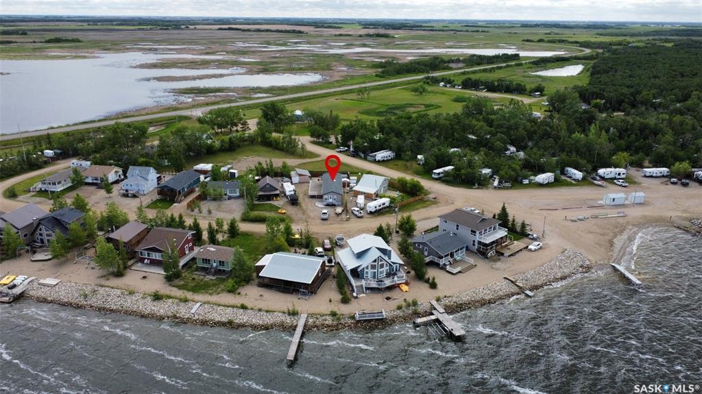 Residential in Fishing Lake 3