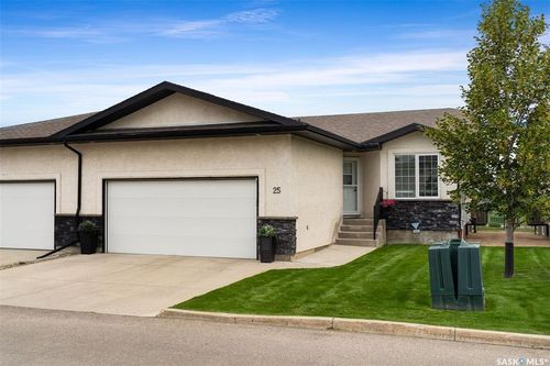 25-4640 Harbour Landing Dr, Regina, SK, S4W0B8 | Card Image