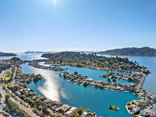 216 San Rafael Avenue, Belvedere, CA, 94920 | Card Image