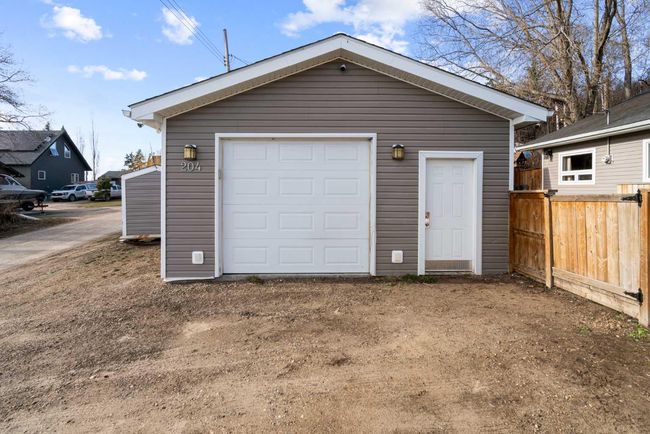 204 Red Wing Crescent, House other with 2 bedrooms, 1 bathrooms and 4 parking in Tillicum Beach AB | Image 21