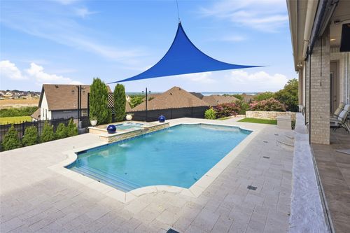 8804 Summit Point Ct, Fort Worth, TX, 76179-3180 | Card Image