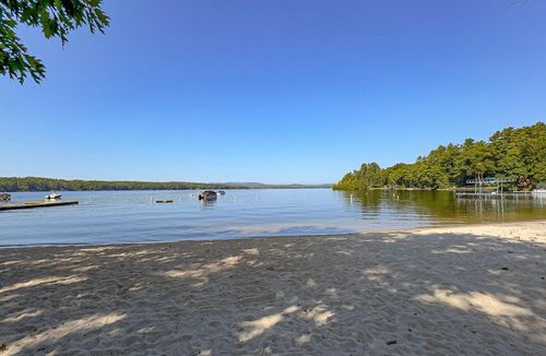 11-83 Hydrangea Circle, Naples, ME, 04055 | Card Image