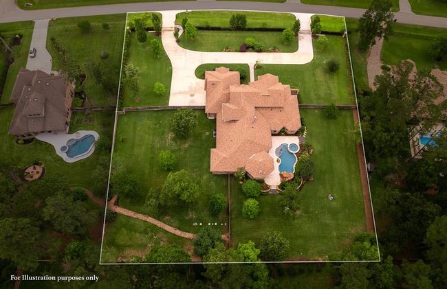 28002 Whispering Maple Way, House other with 5 bedrooms, 5 bathrooms and 3 parking in Spring TX | Image 10
