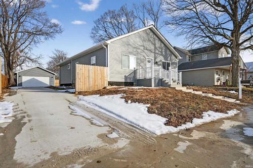 726 S Leeds St, Kokomo, IN, 46901-6318 | Card Image