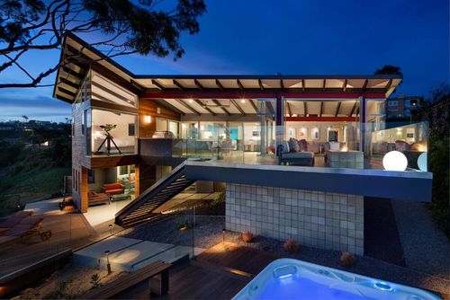 5038 Windsor Dr, San Diego, CA, 92109-1341 | Card Image