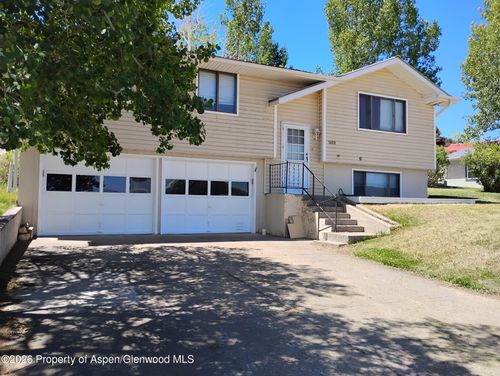 1409 Silver Sage Rd, Meeker, CO, 81641-5042 | Card Image