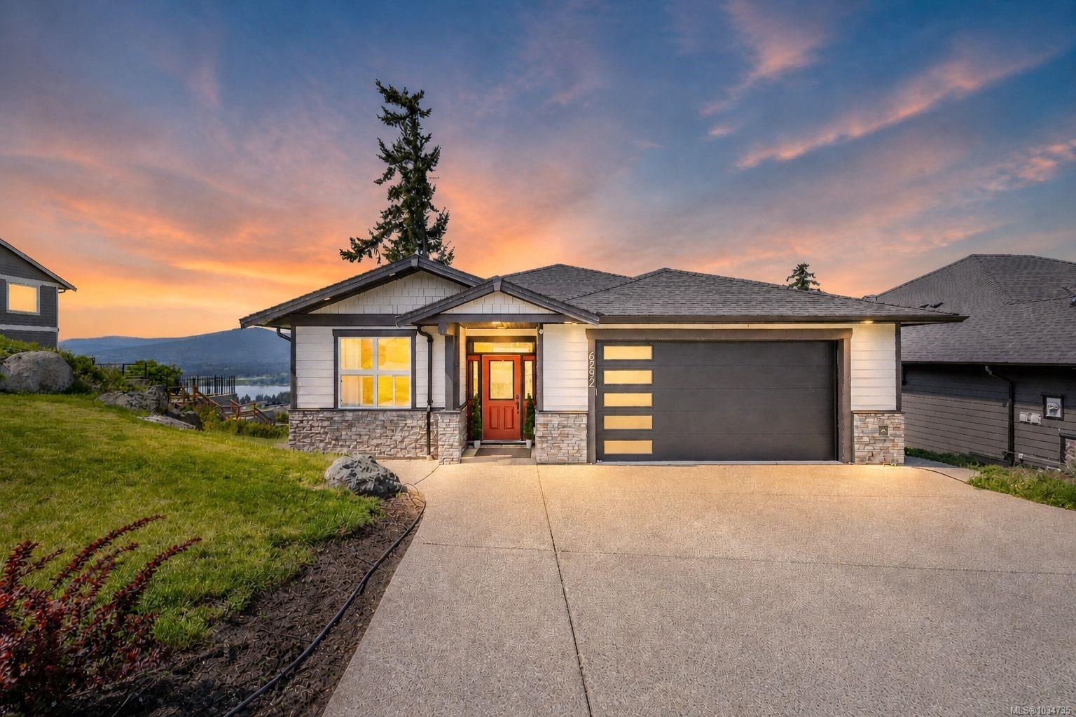 Residential in Duncan