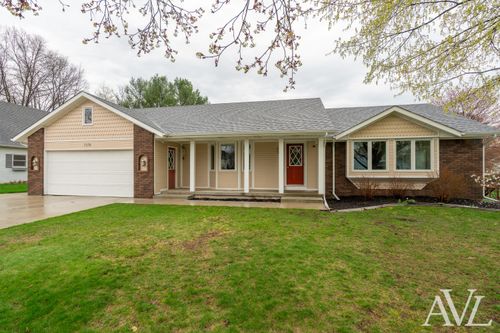7378 Rolling Hills Dr, Hudsonville, MI, 49426-9750 | Card Image