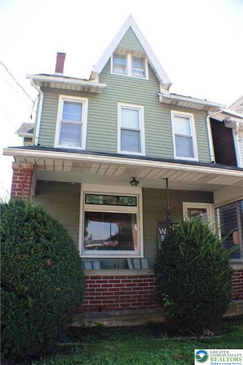 38 E Susquehanna St, Allentown, PA, 18103-4129 | Card Image