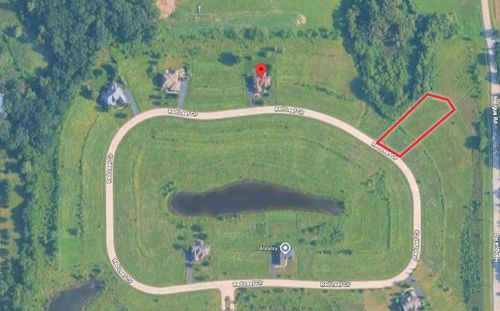 Lot 172 Red Leaf Cir, Crystal Lake, IL, 60014 | Card Image