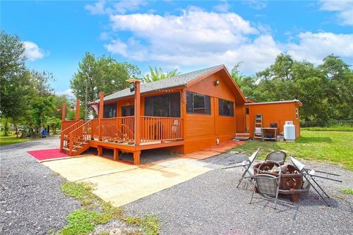 410 N Cabbage Palm St, Clewiston, FL, 33440 | Card Image