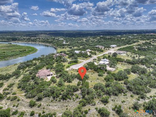 1147 Mission Way, Canyon Lake, TX, 78133-3024 | Card Image