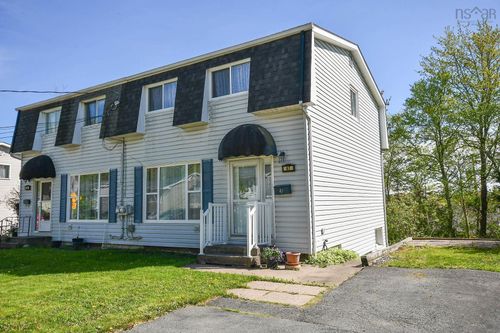 47 Smokey Drive, Lower Sackville, NS, B4C3B5 | Card Image